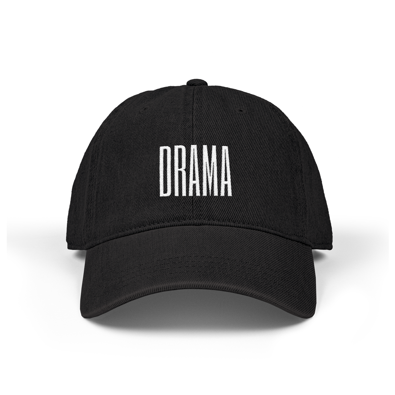 Logo Cap