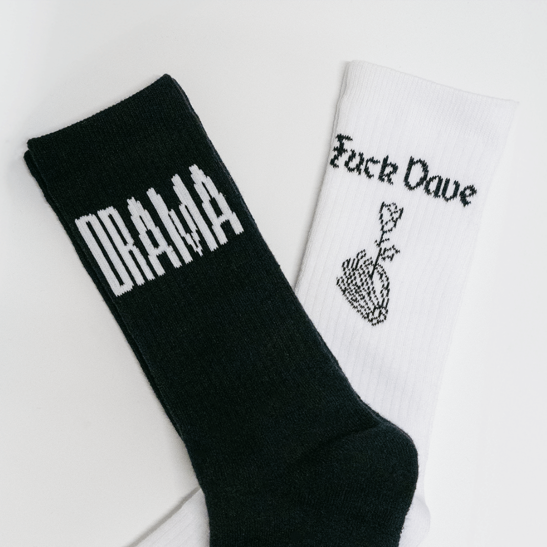 DRAMA Socks