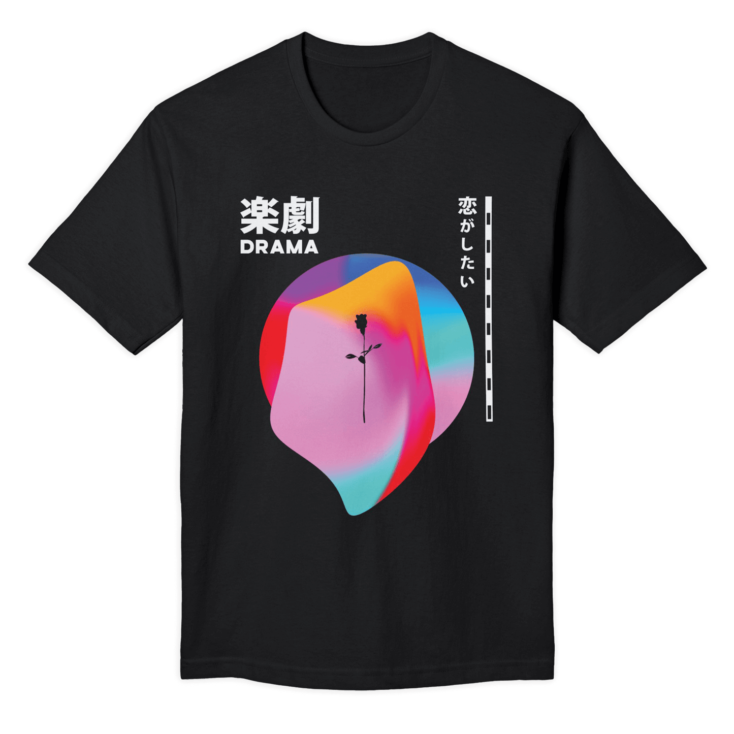 DRAMA Love Tee