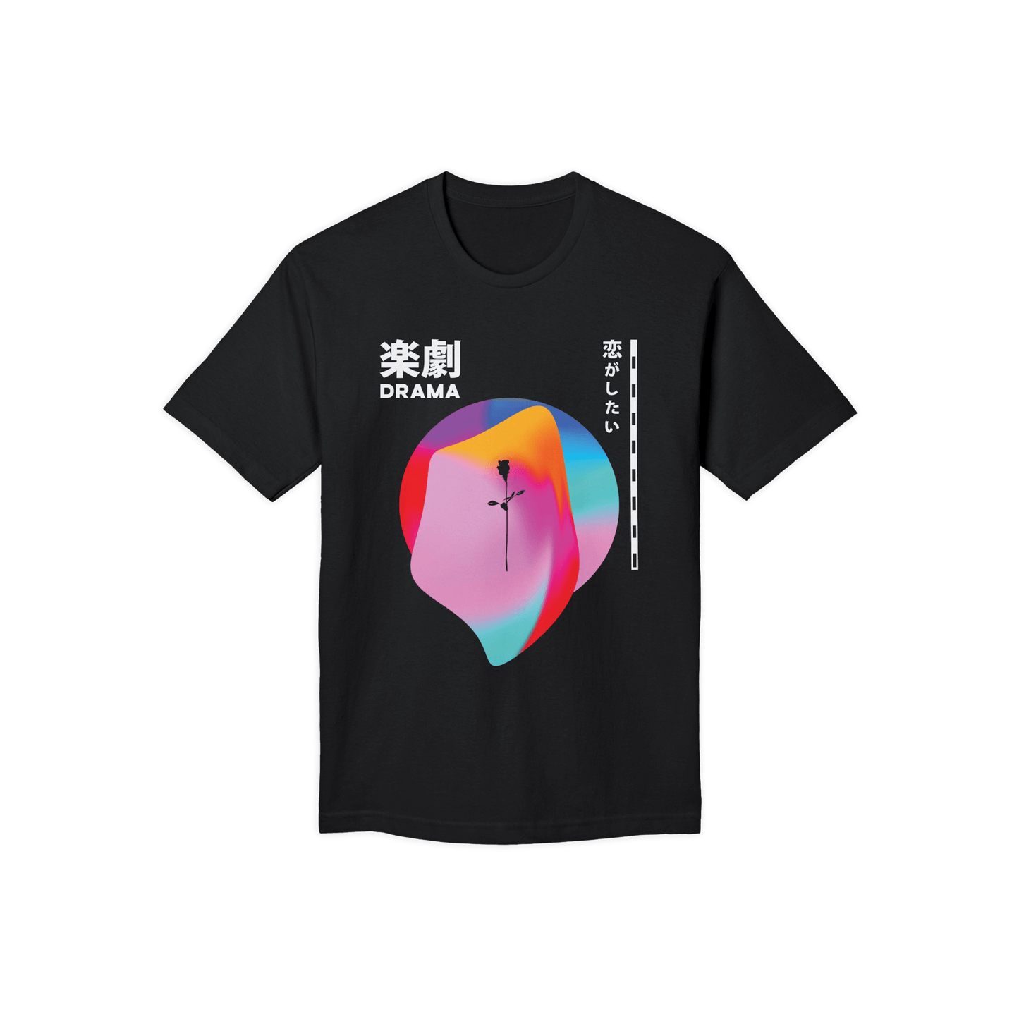 DRAMA Love Tee