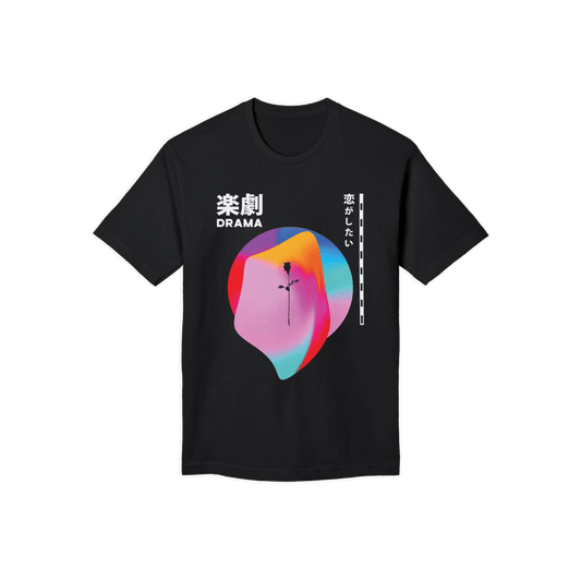 DRAMA Love Tee