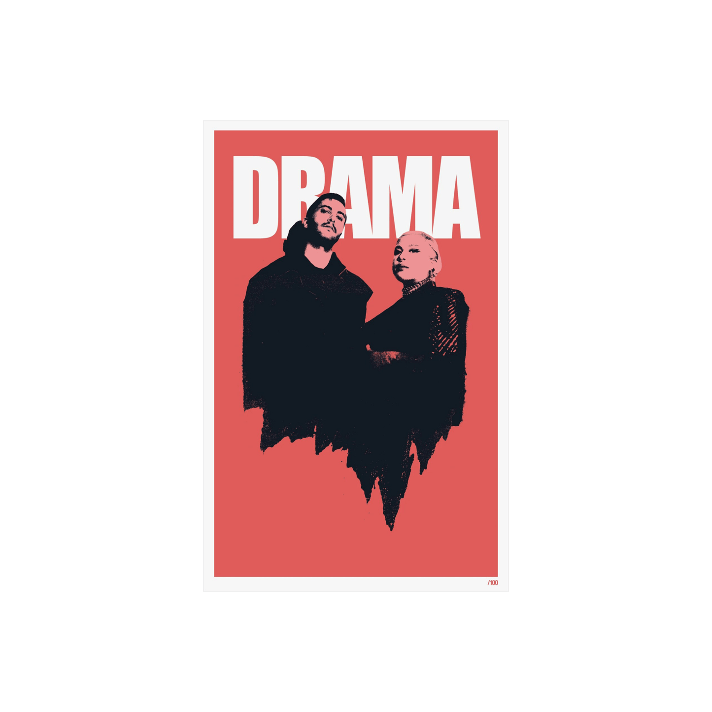 Ultimate DRAMA Fan Bundle Poster