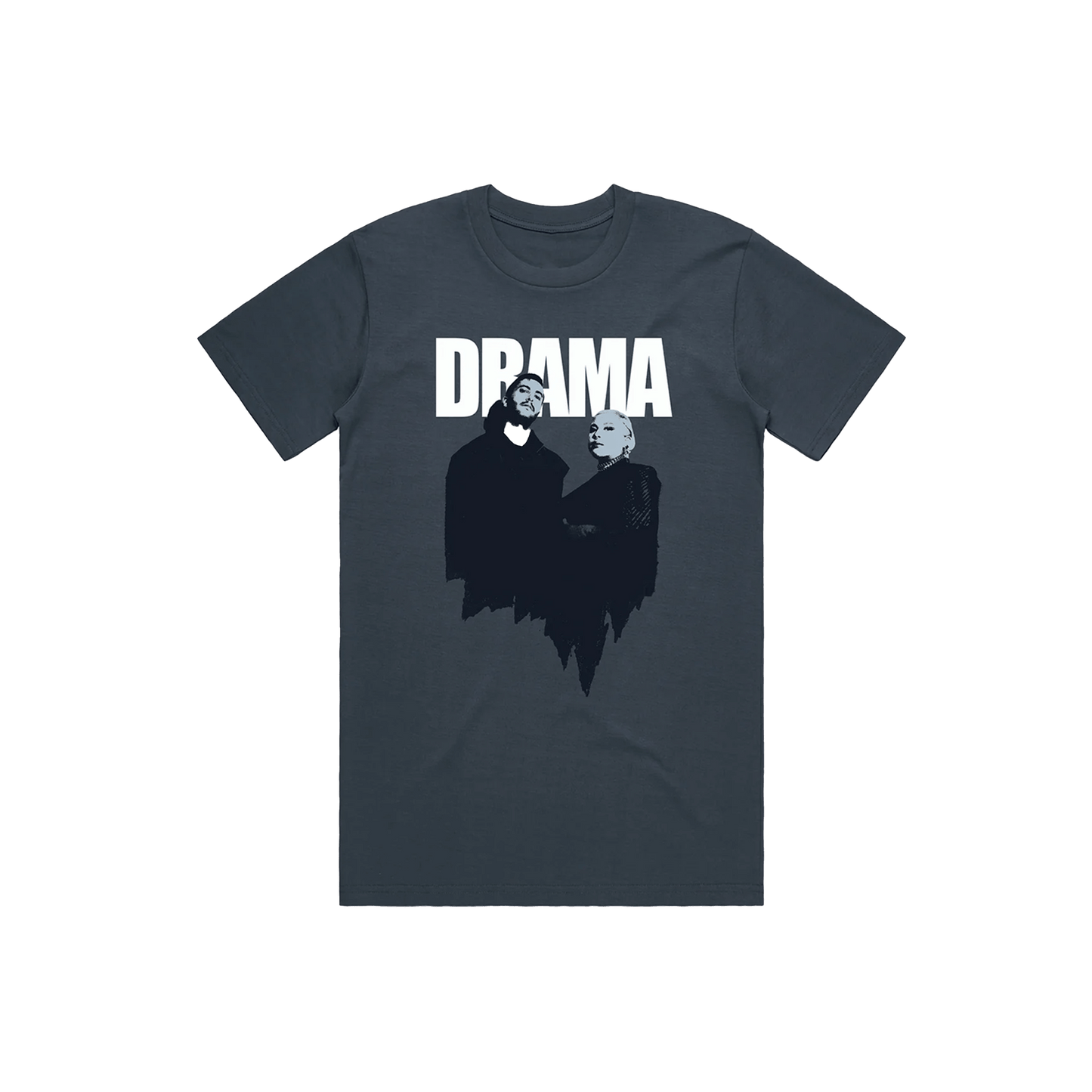 DRAMA Vamp Tee