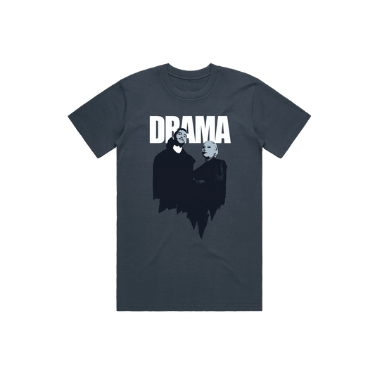 DRAMA Vamp Tee