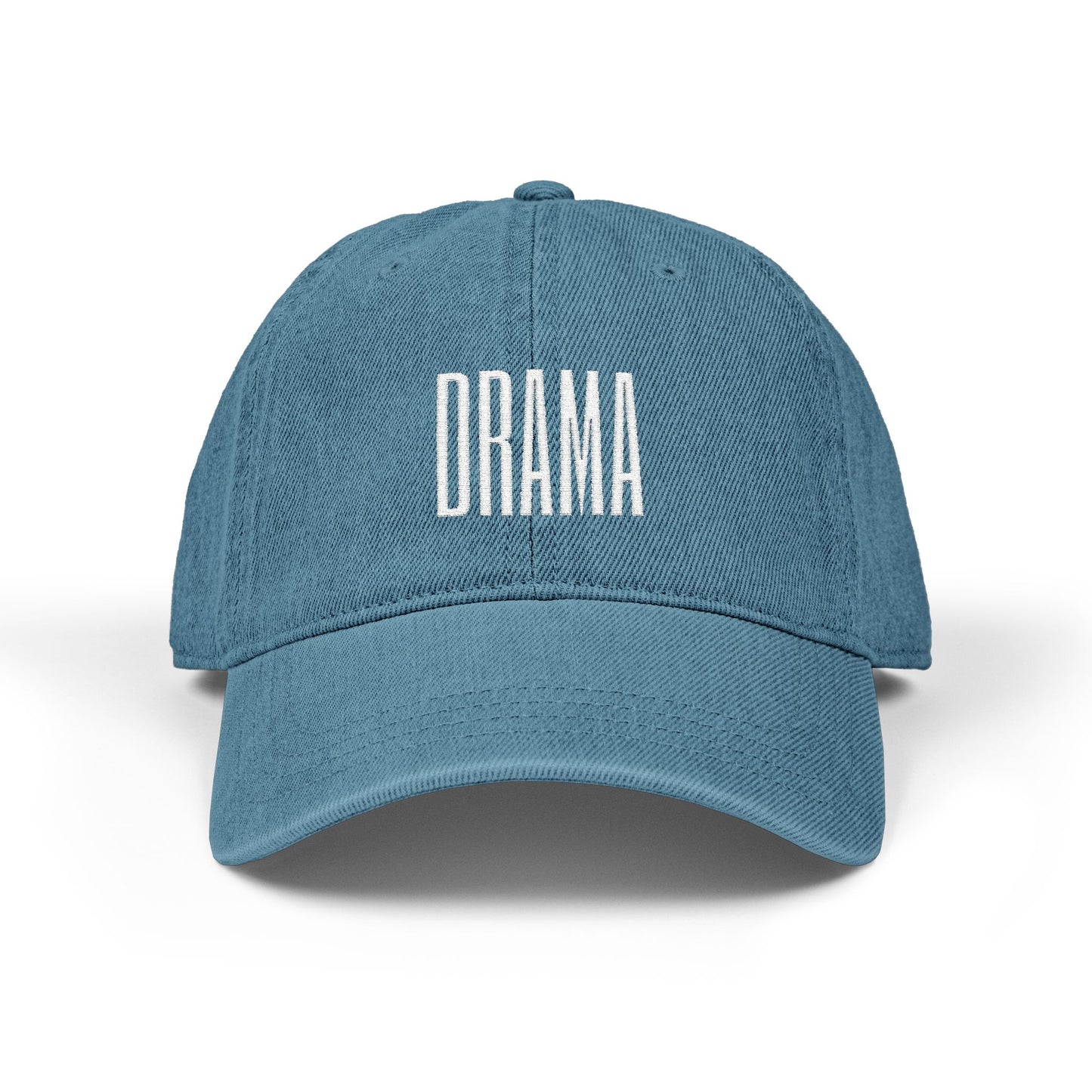 Logo Cap