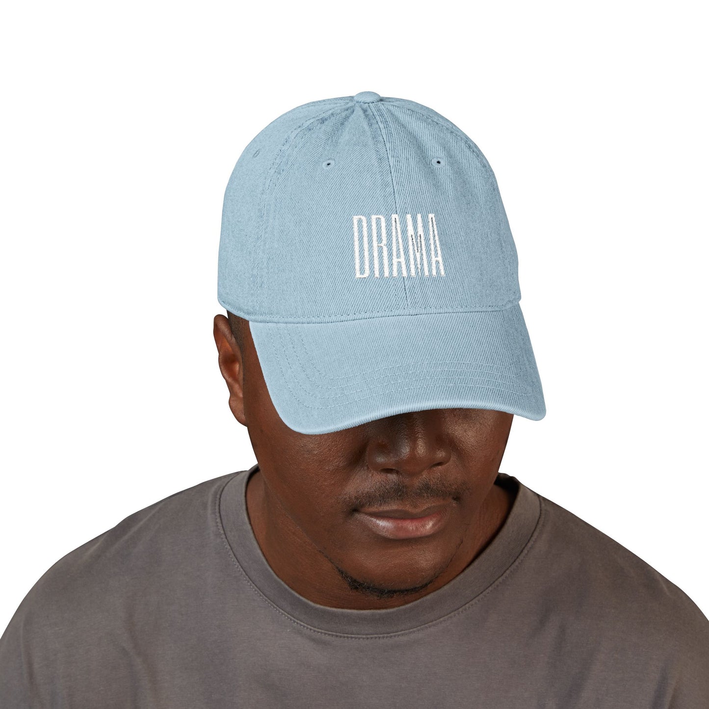 Logo Cap
