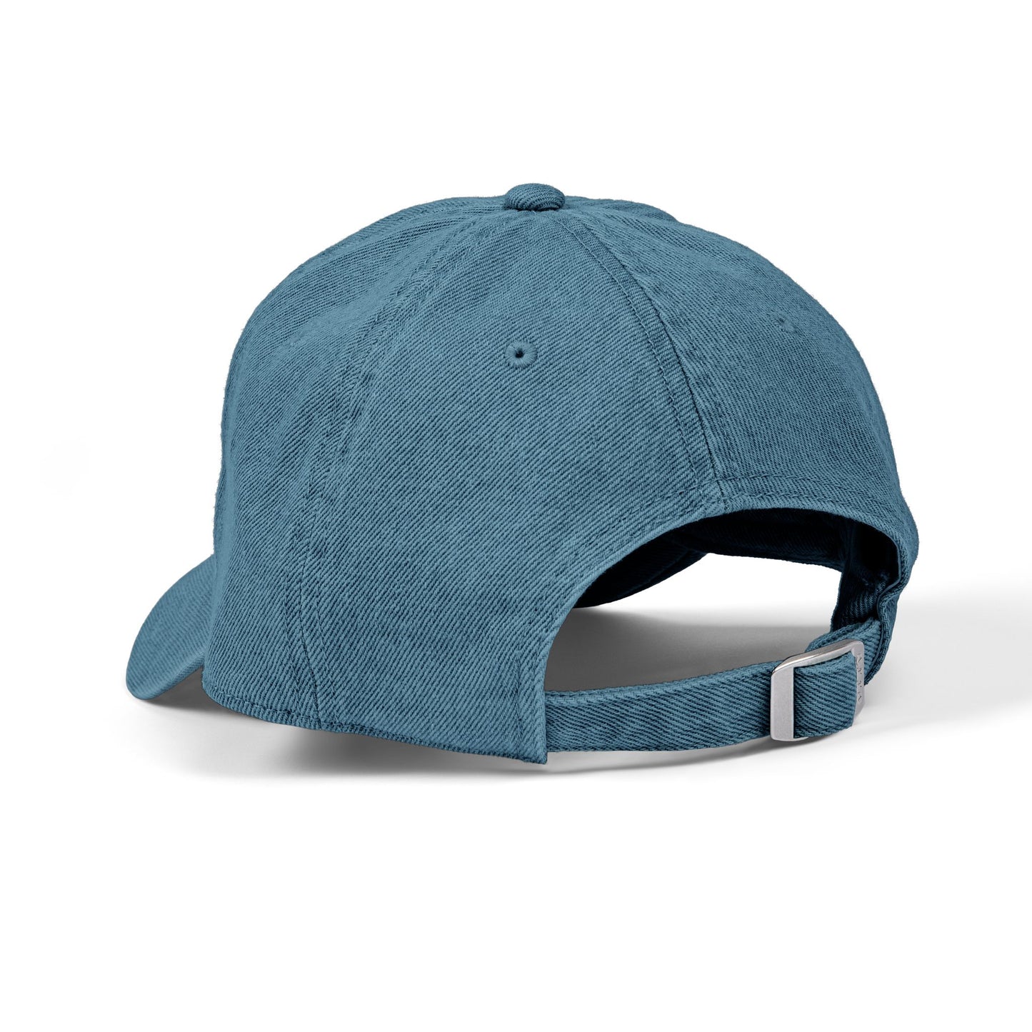 Logo Cap