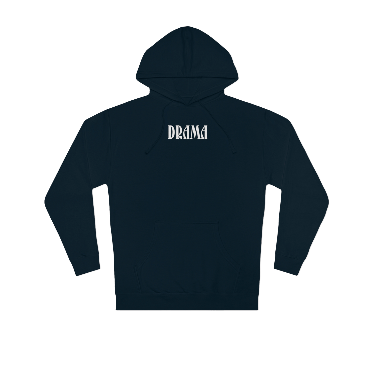 DARK RAIN HOODIE