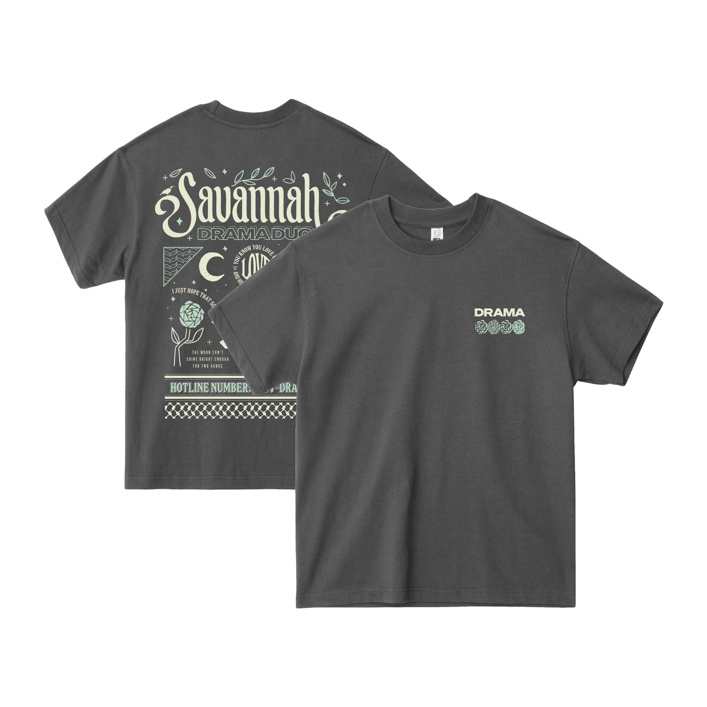 Savannah Tee