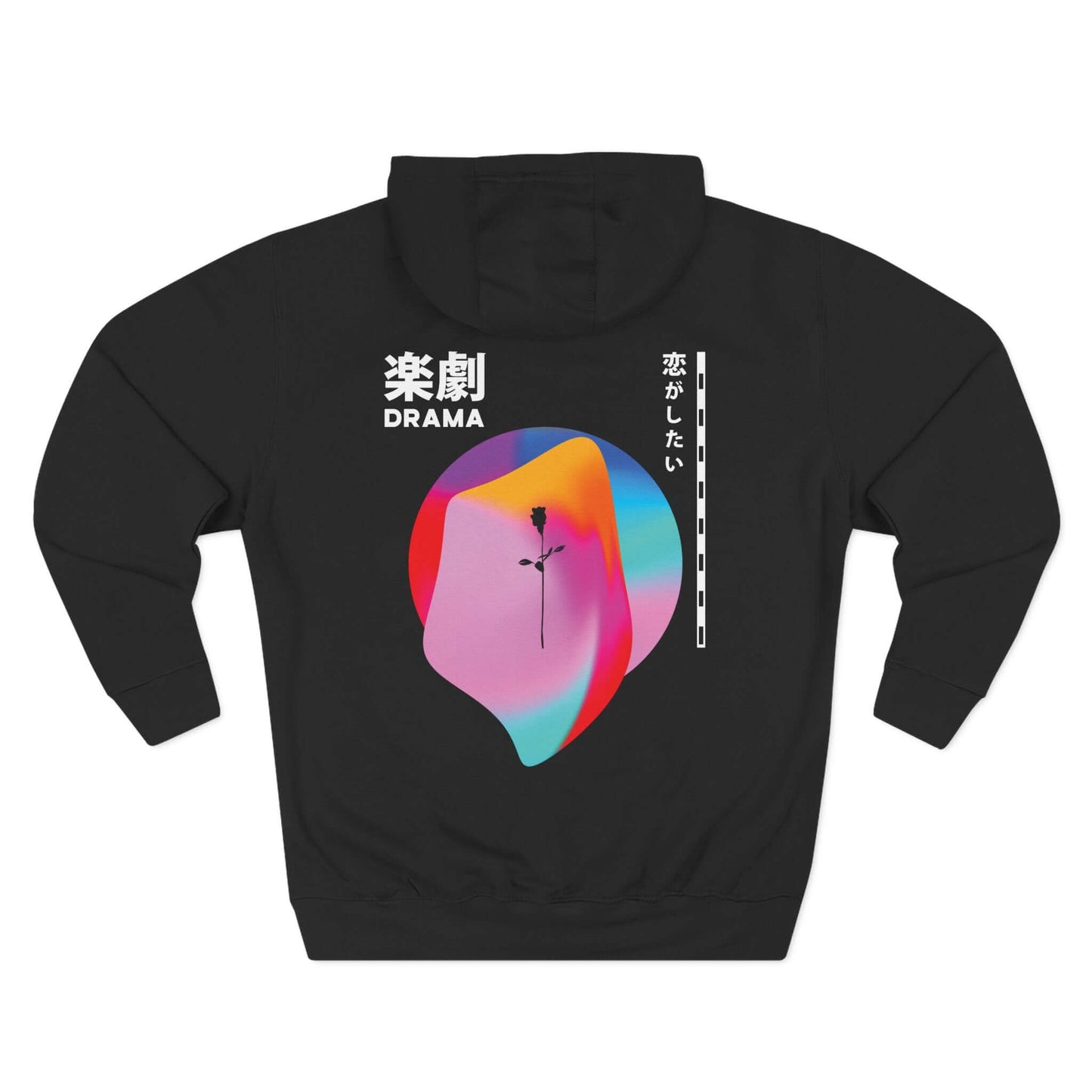 LOVE HOODIE