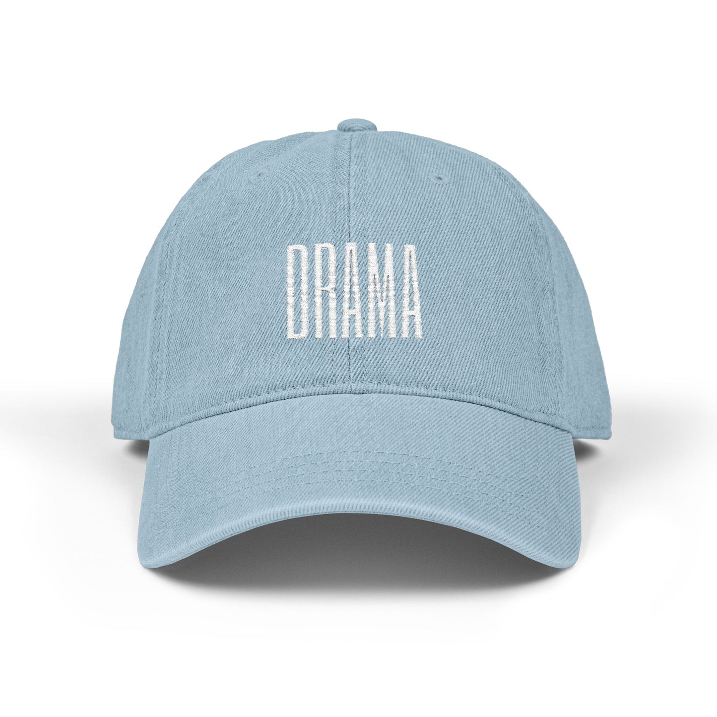Logo Cap