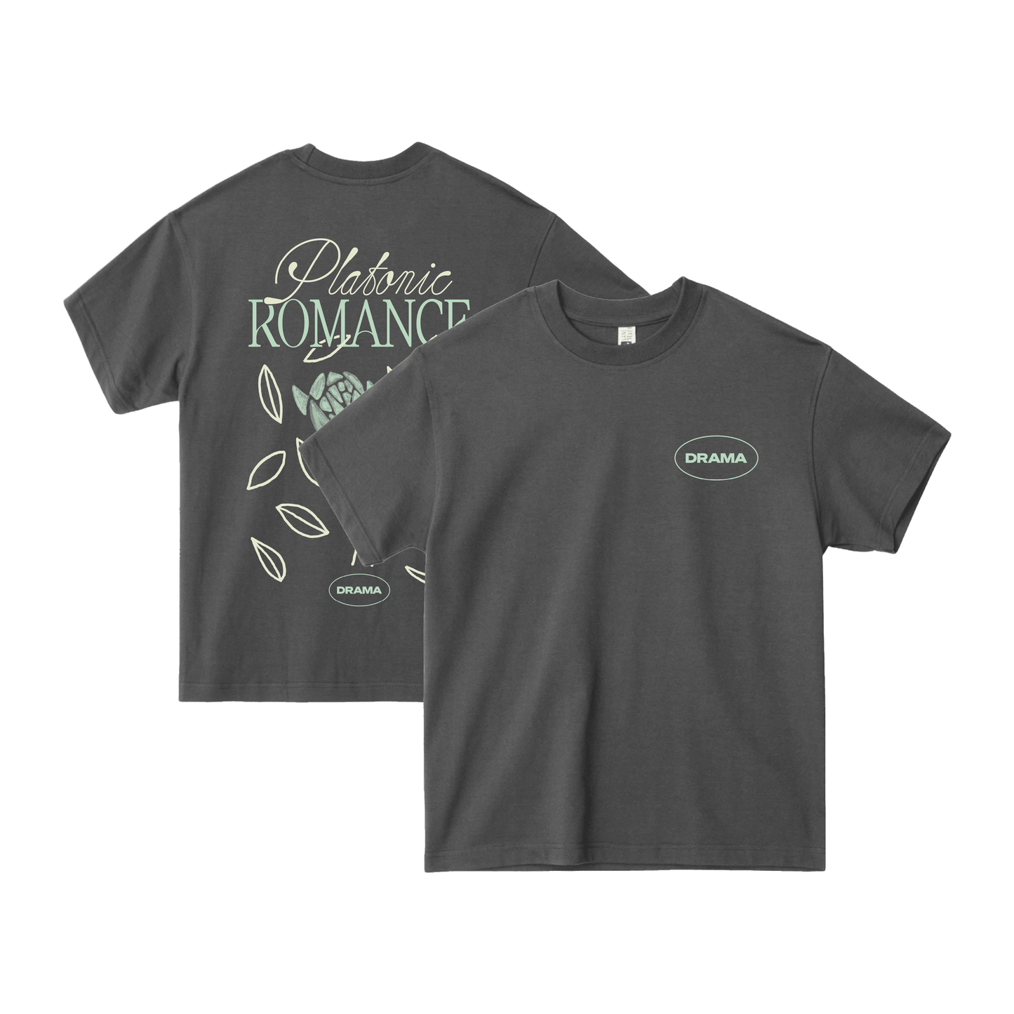 Romance Tee