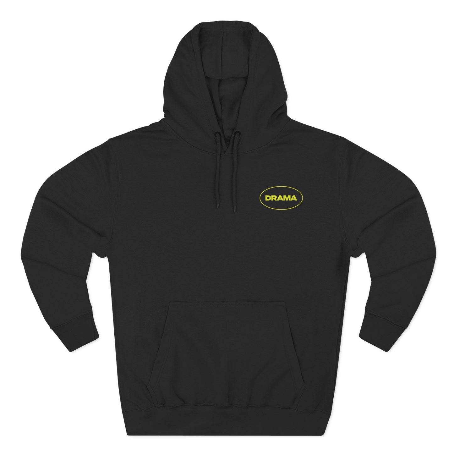 DRAMA HOODIE