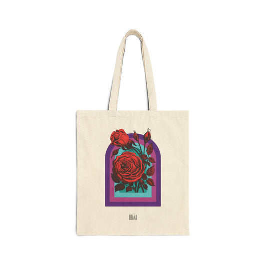 DON'T HOLD BACK TOTE