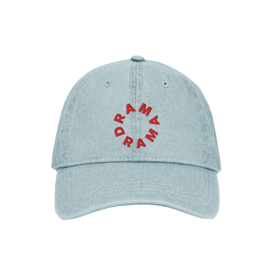DENIM CAP