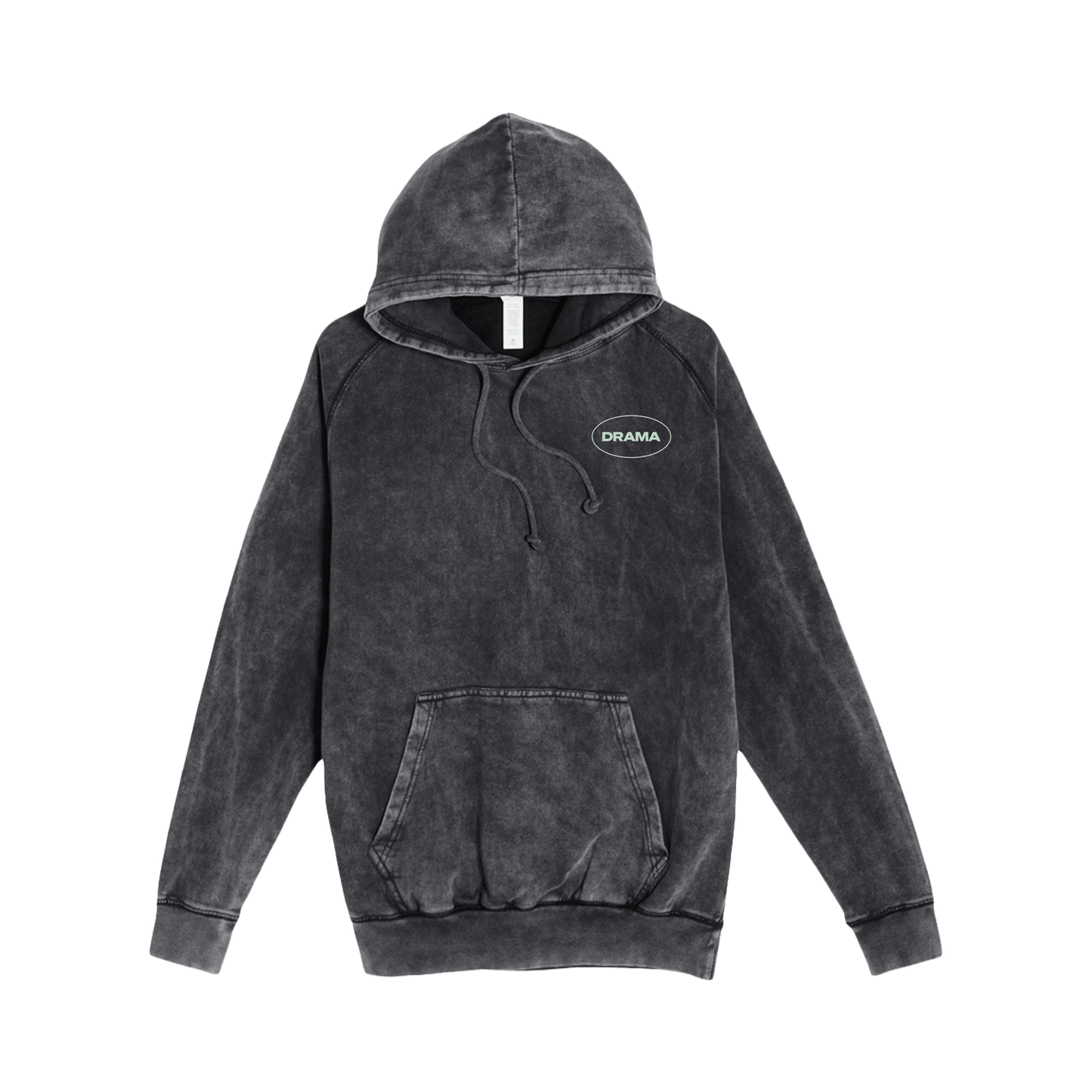 DRAMA HOODIE