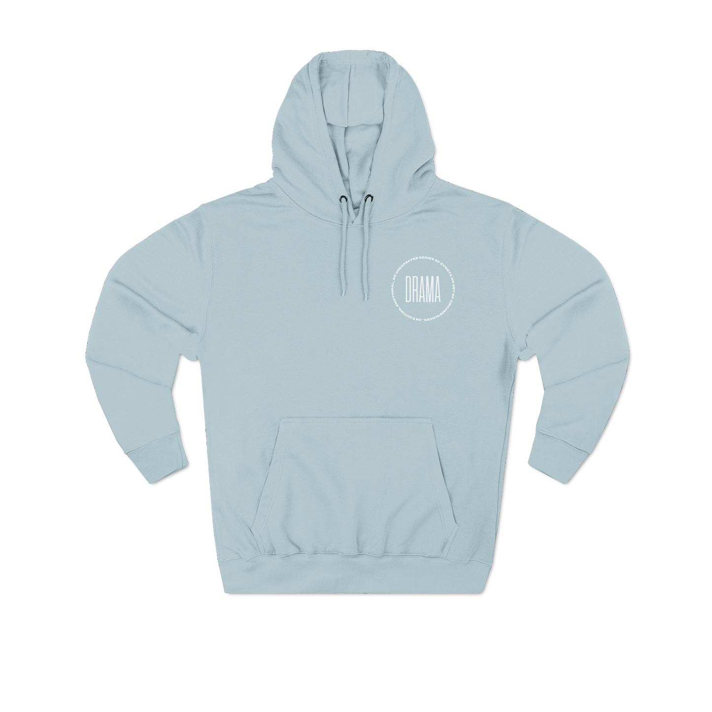 Definition Hoodie - Pastel