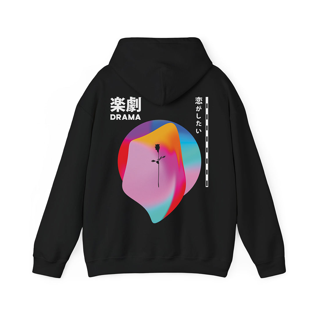 Love Hoodie