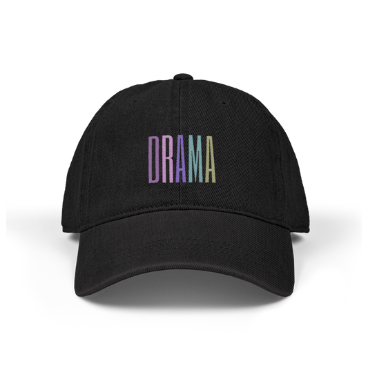 LOGO CAP - MULTI