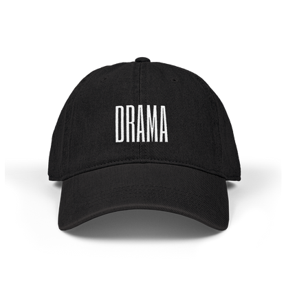 Logo Cap