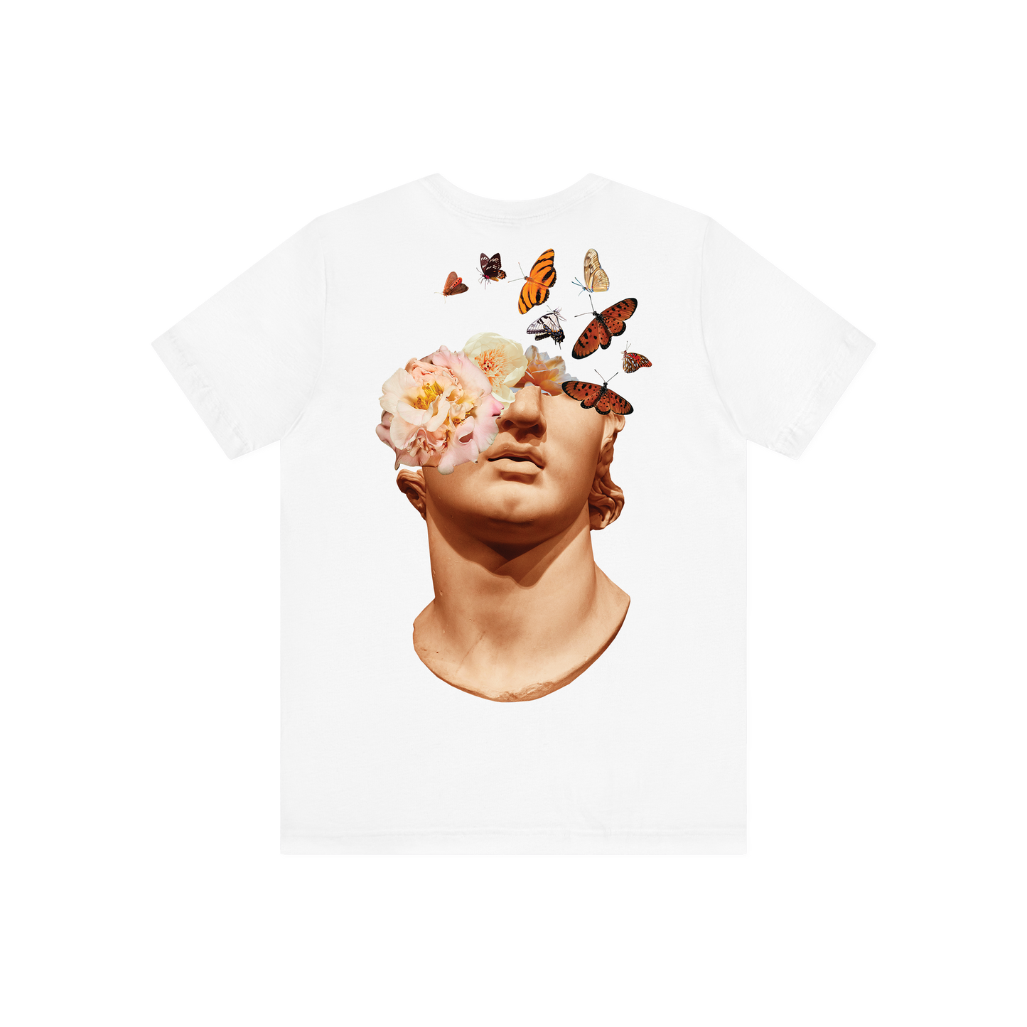 Butterfly Tee