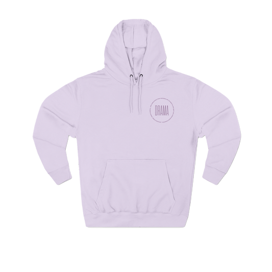Definition Hoodie - Pastel
