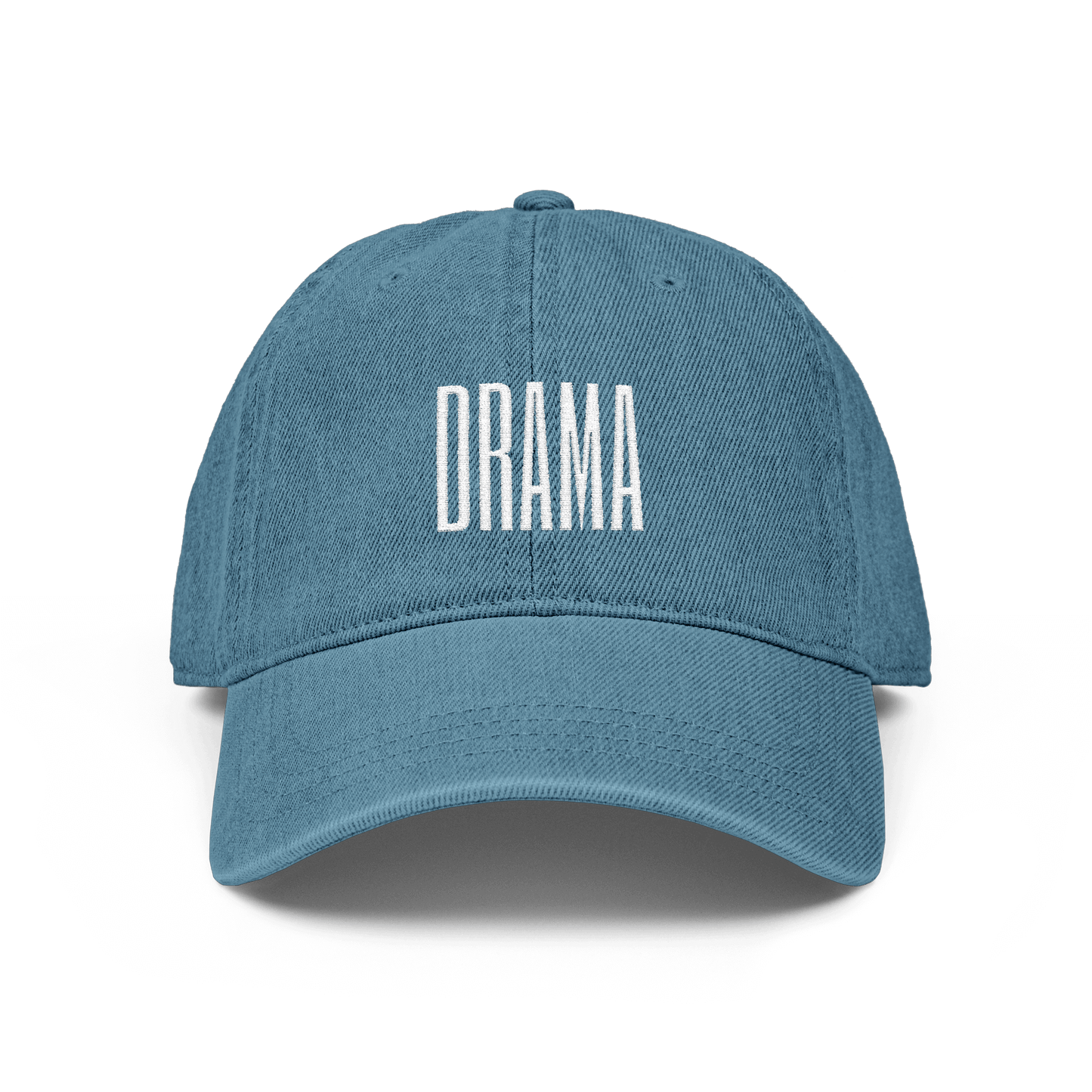 Logo Cap