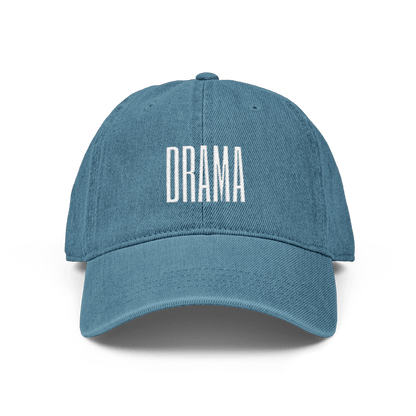 Logo Cap