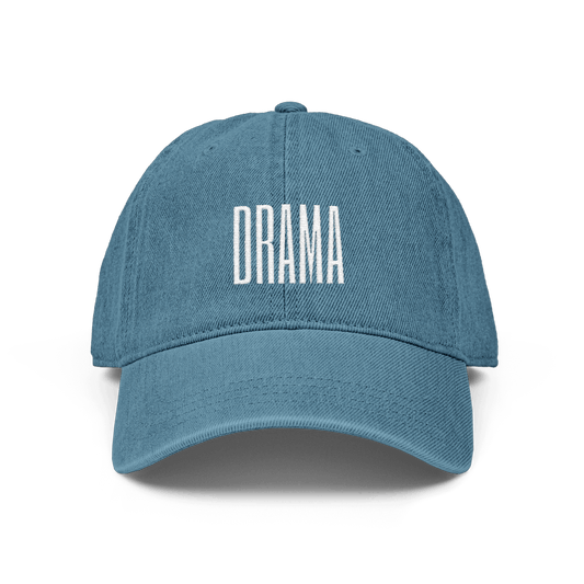 Logo Cap