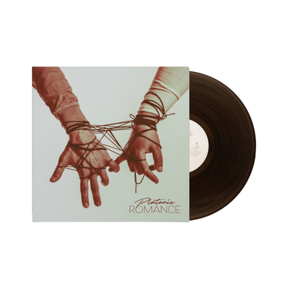 PREORDER - Platonic Romance Collectors Vinyl