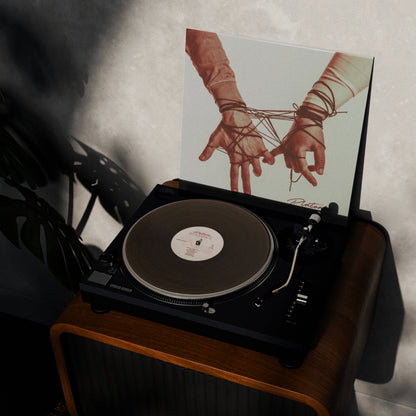 Platonic Romance Vinyl