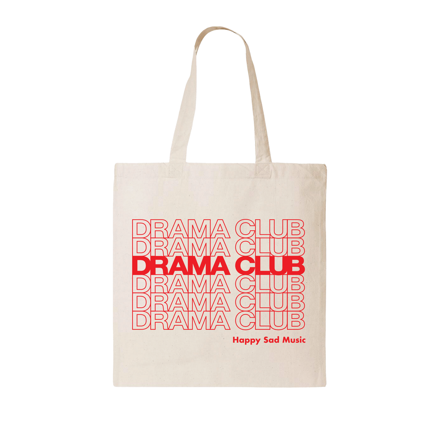 SHOPPER BAG