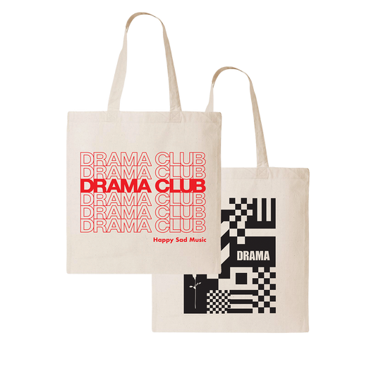 SHOPPER BAG