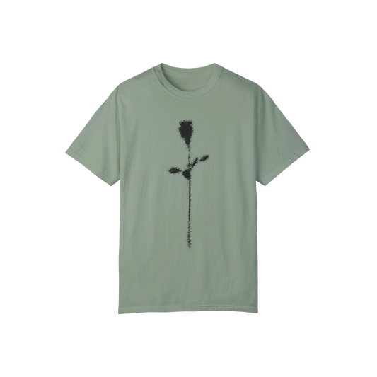 Faded Rose Tee