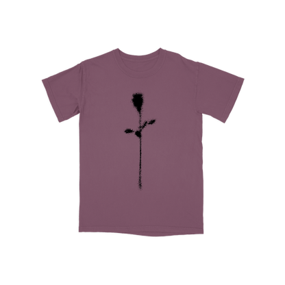 🎁 Faded Rose Tee (50% off)