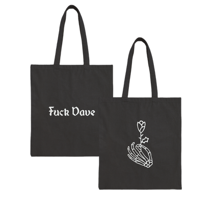 Fuck Dave Tote