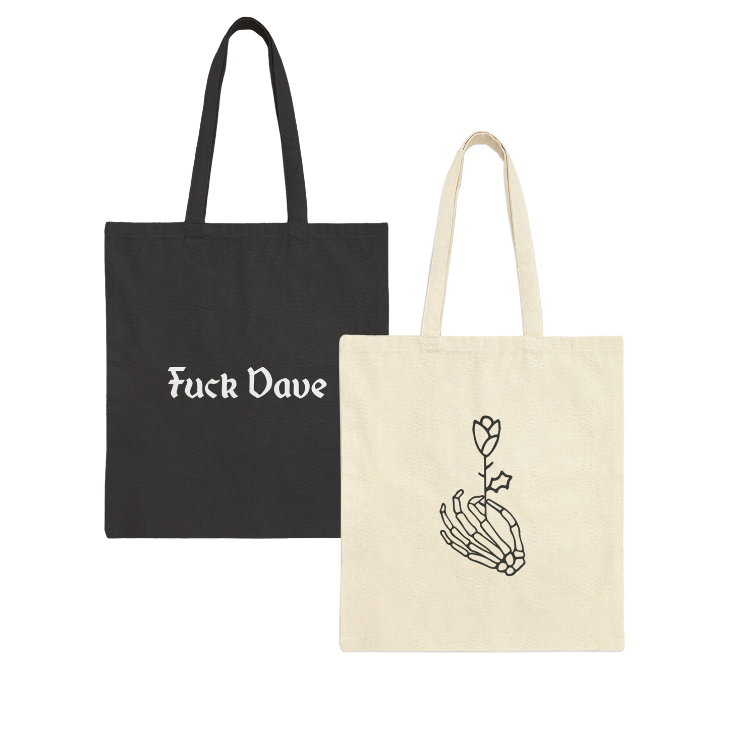 Fuck Dave Tote