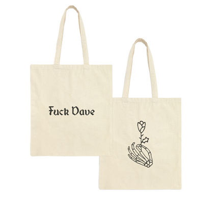 Fuck Dave Tote