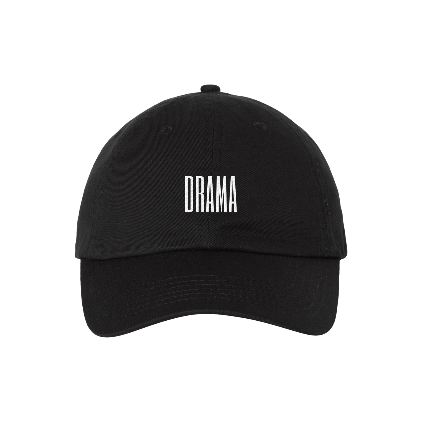 LOGO CAP