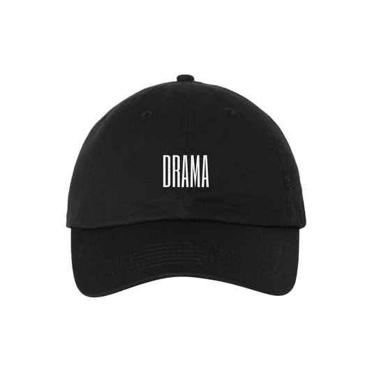 LOGO CAP