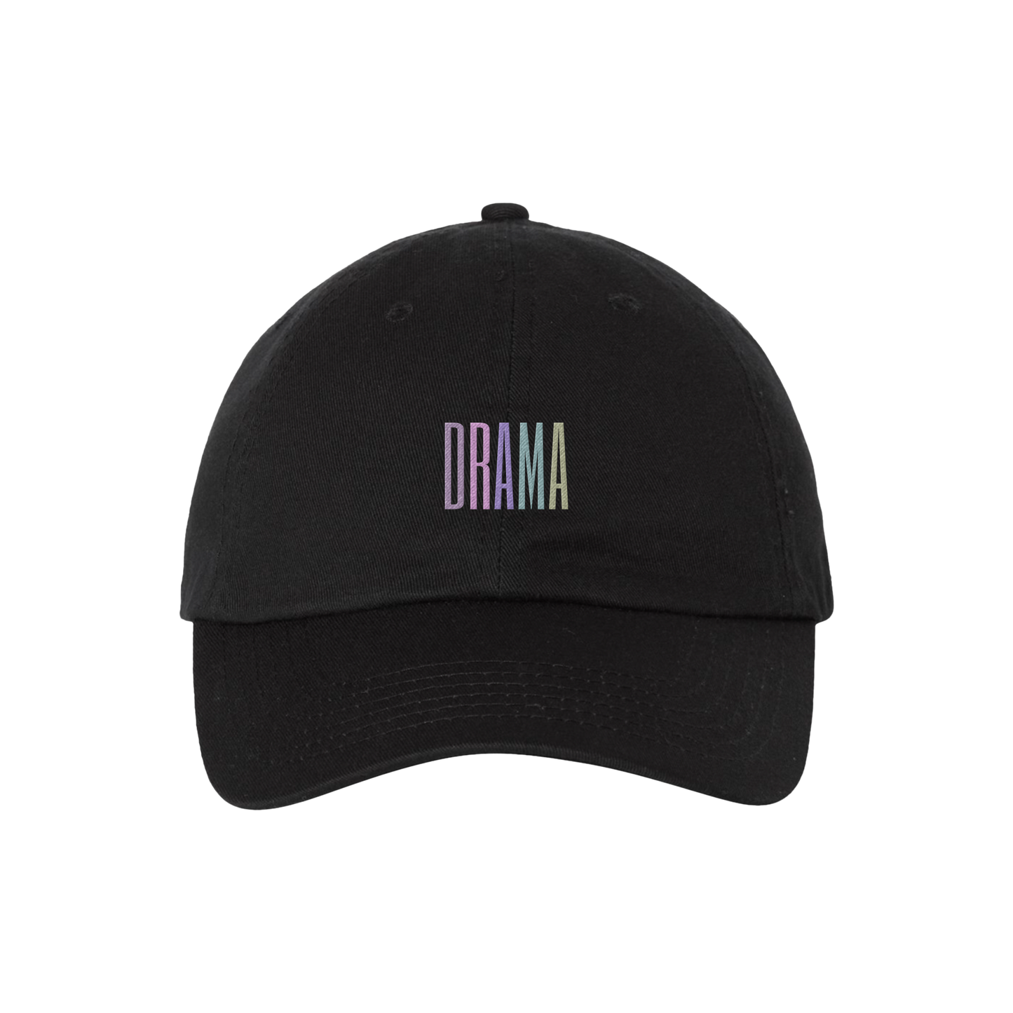 LOGO CAP