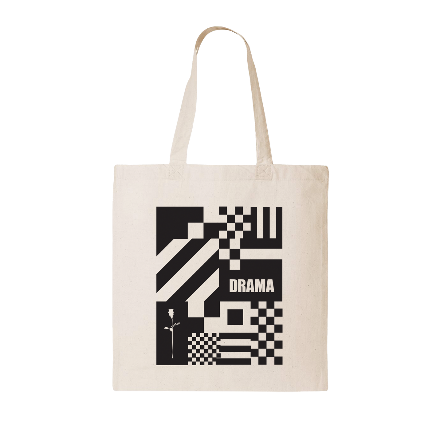 PIXELS BAG