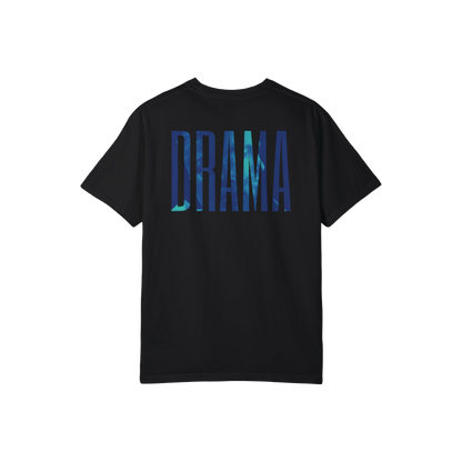 🎁 Rose Logo Tee (50% off)