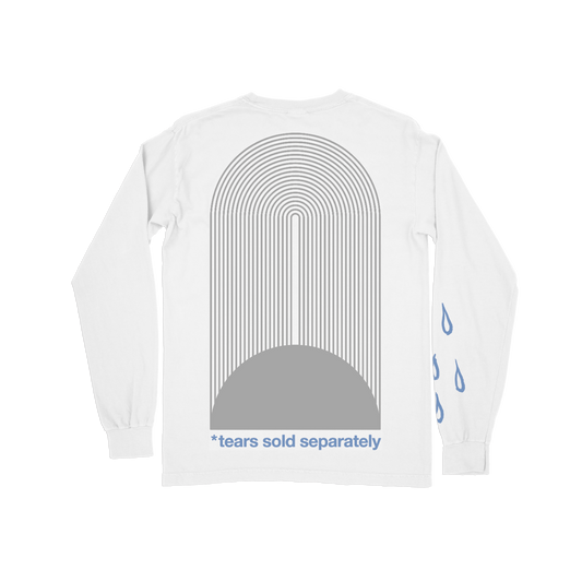 Tears Sold Separately Longsleeve