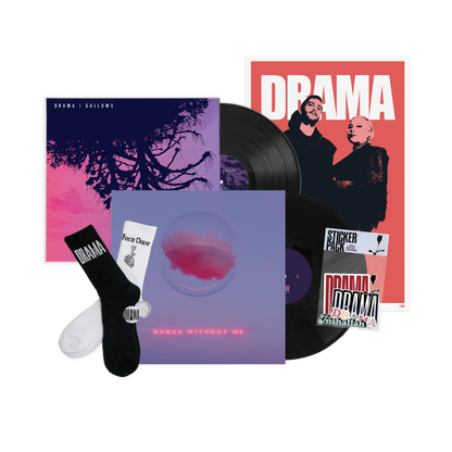 DRAMA Fan Bundle