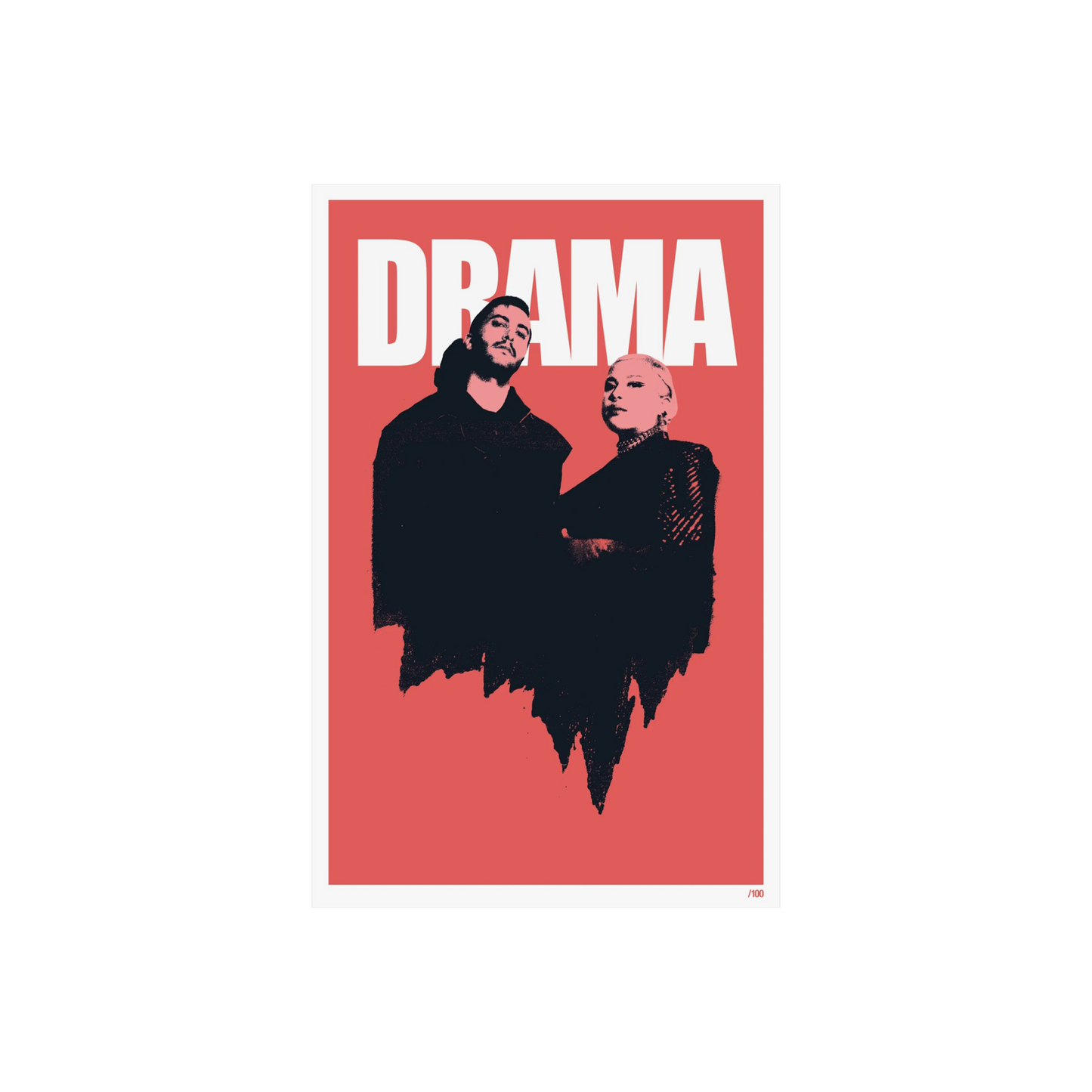 DRAMA Fan Bundle