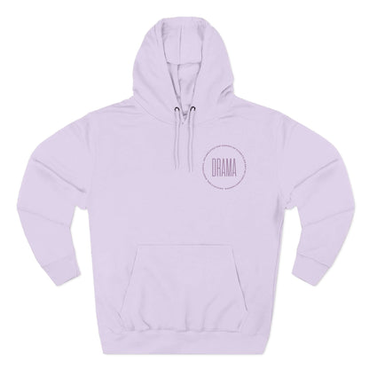 Definition Hoodie - Pastel