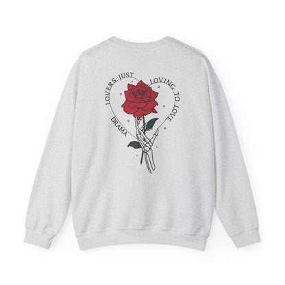 Lovers Crewneck