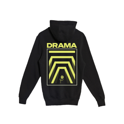 DRAMA HOODIE