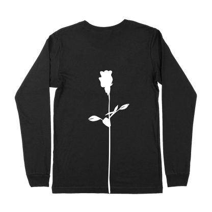 Rose Long Sleeve